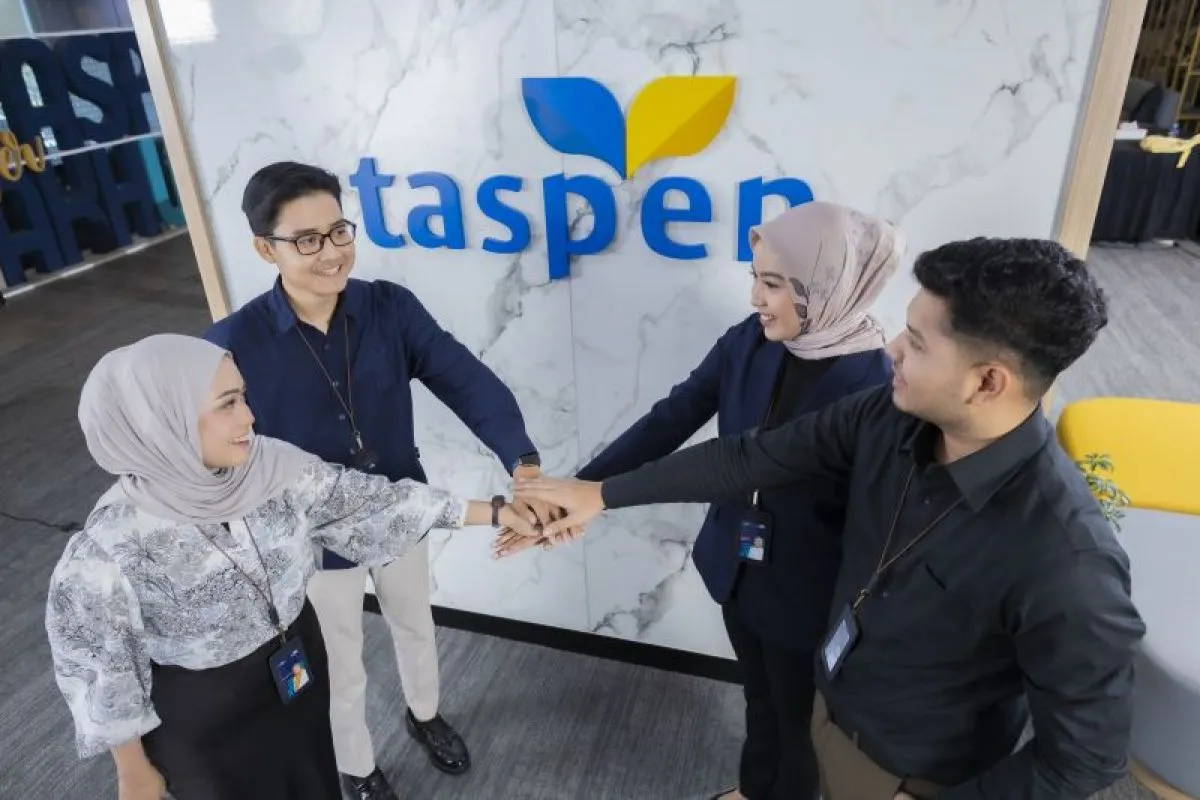 Syarat Mutlak Cair! Pensiunan PNS Wajib Autentikasi di Andal by Taspen Jelang Gaji September 2026