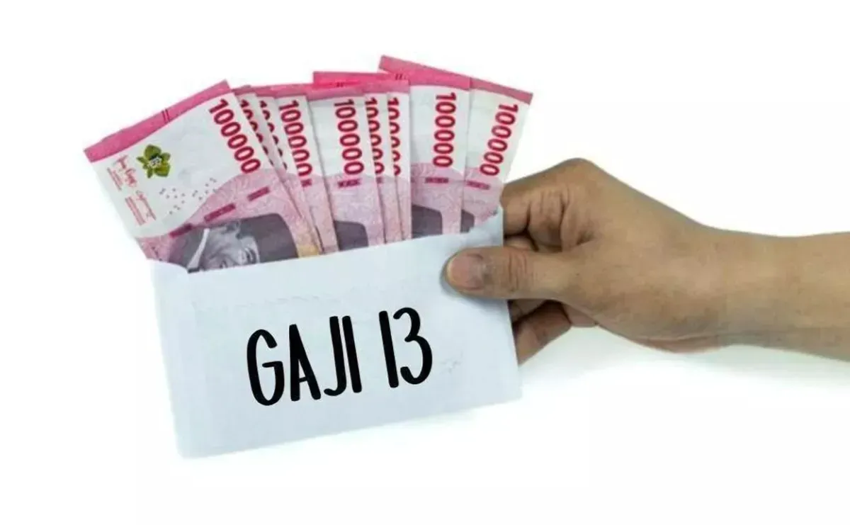 Pensiunan ASN Catat! Gaji ke-13 Cair 2 Juni 2026, Nominal Golongan I–IV Mulai Rp1,7 Juta