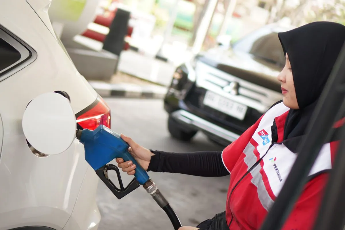Update 19 Juni 2026: Cek Daftar Lengkap Harga Pertamax, Turbo, Dexlite di 40 Provinsi