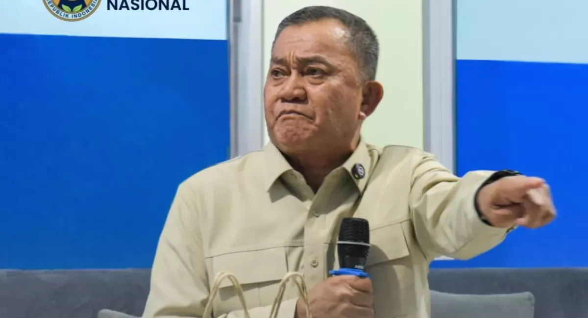 Bukan Main! Tersangka Korupsi MBG Lodewyk Pusung Tercatat Miliki 28 Bidang Tanah, Nilainya Tembus Rp 58,7 Miliar