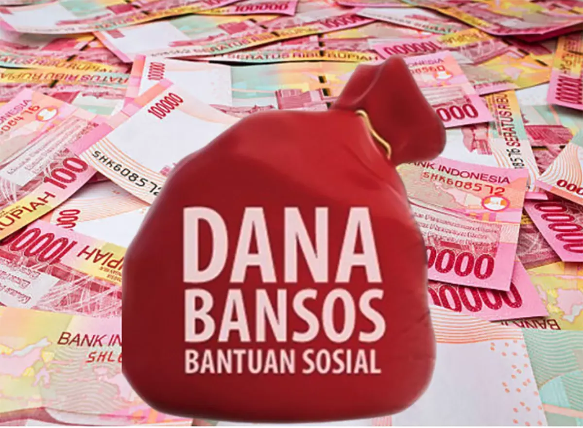 Link Cek Bansos Agustus 2026 Terbaru: Cara Cek NIK DTSEN dan Arti Desil Kemensos
