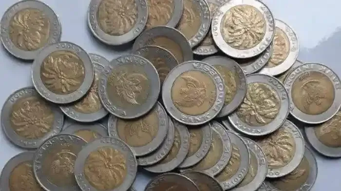 Jangan Dibuang Dulu! 8 Koin Kuno Ini Bisa Ubah Nasib, Harga Jualnya Fantastis di Pasaran Kolektor 2026