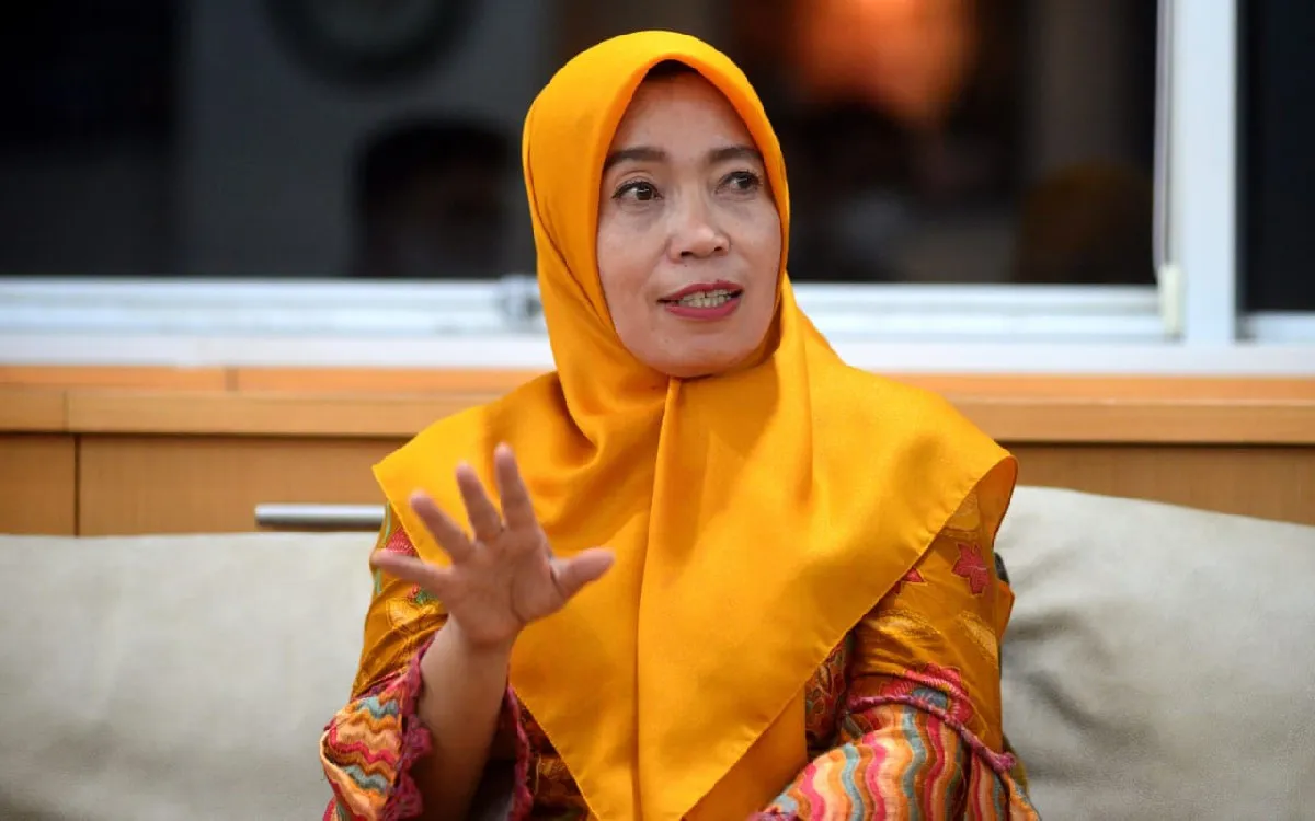 Kabar Baik! 237 Ribu Guru Honorer Segera Diangkat Jadi ASN Lewat Skema CPNS dan PPPK