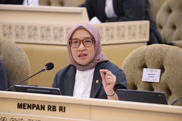 Prioritas Kenaikan Gaji ASN 2026: Guru, Nakes, dan Aparat Jadi Sasaran Utama Pemerintah