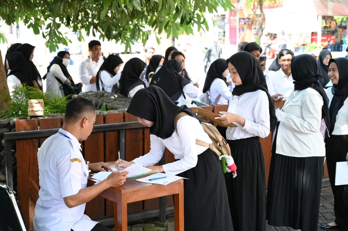 Update Terbaru CPNS 2026: Belum Ada Jadwal Resmi, 979 PPPK Paruh Waktu Belum Dianggarkan