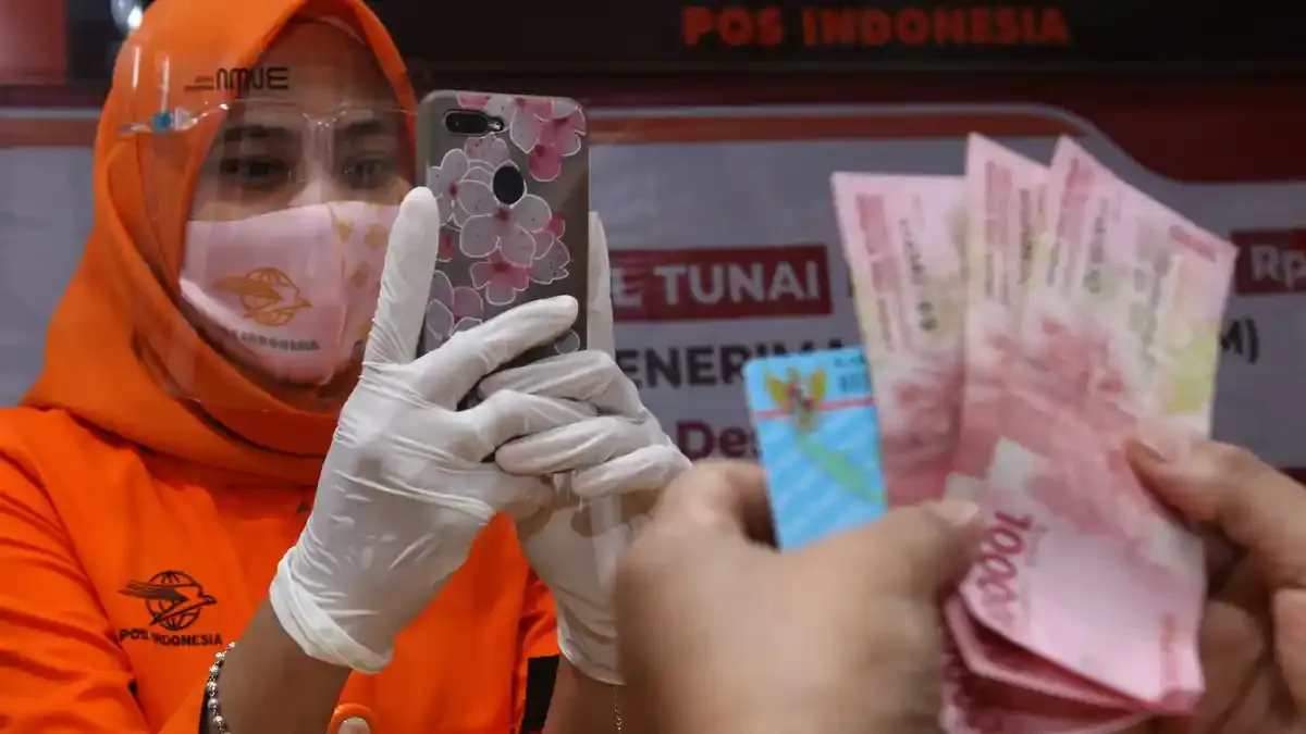 Syarat Ambil Bansos BPNT Tahap 2 2026 di Kantor Pos: Bawa KTP, KK, dan Surat Undangan