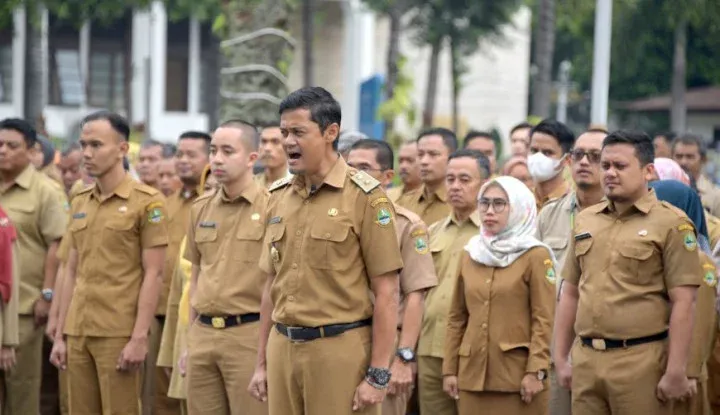 AKHIRNYA CAIR! RAPEL GAJI PENSIUNAN ASN & JANDA DUDA, BEGINI FAKTANYA DARI TASPEN?