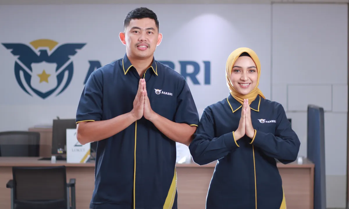 HEBOH! Pesangon Rp1 M Pensiunan PNS & TNI-Polri, Apa Faktanya?