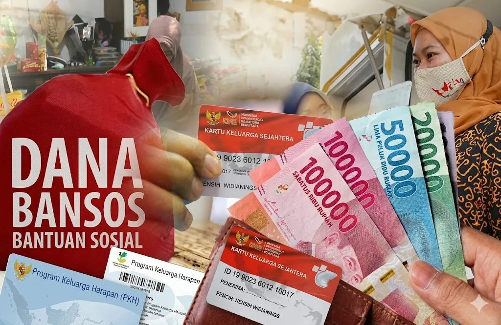 Kabar Gembira! Status SPM dan SI BPNT Tahap 3 Sudah Terbit, Kapan Dana Rp600.000 Masuk Rekening KKS?
