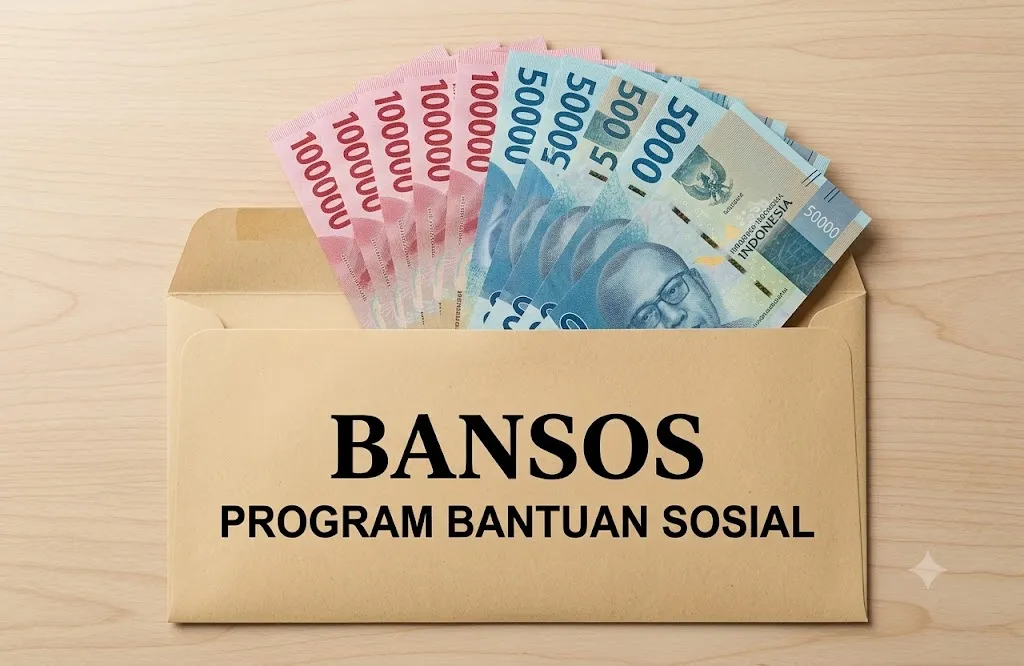 Kabar Gembira! Status SI Mulai Muncul, Prediksi Puncak Pencairan PKH-BPNT Tahap 3 di Awal September