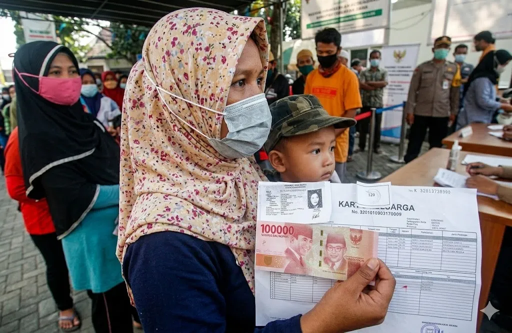Tak Punya HP? Ini Cara Alternatif Cek Bansos Triwulan III 2026 bagi Warga Lanjut Usia dan Disabilitas