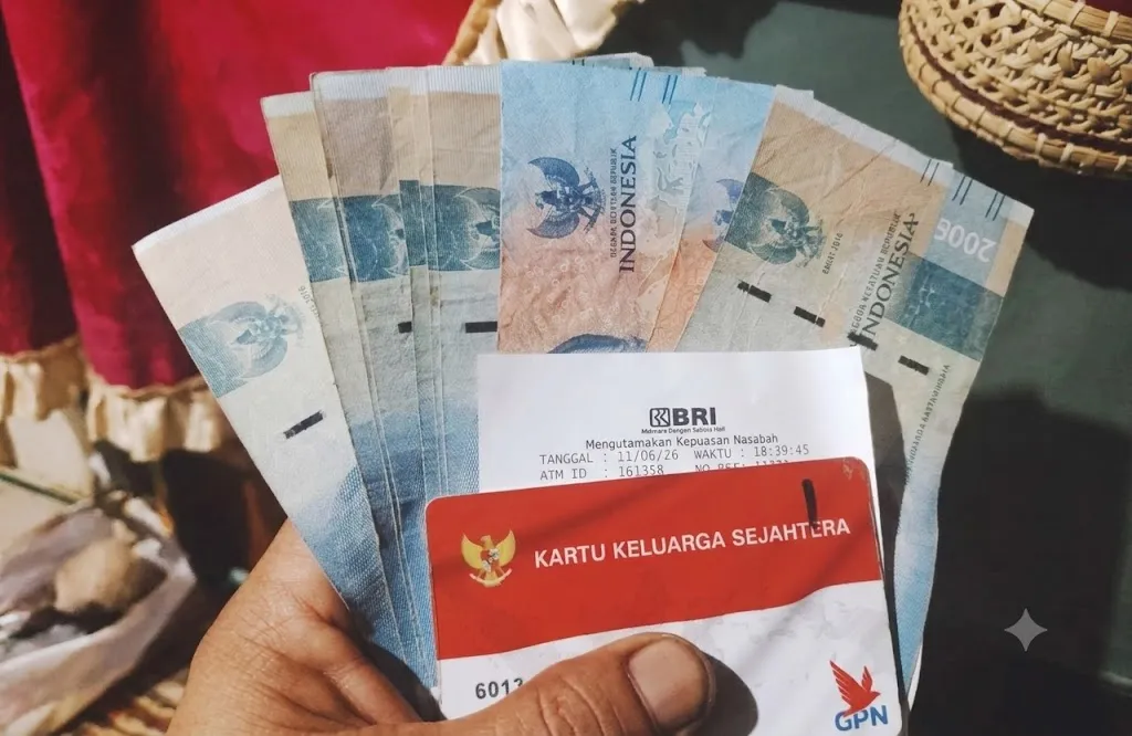 Terbaru! Informasi Lengkap Pencairan Bansos Tahap 3 2026: Cara Cek NIK, Nominal PKH-BPNT, dan Jadwalnya