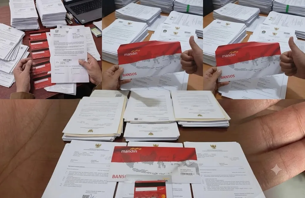 Pencairan Bantuan PKH dan BPNT Tahap 3 Tahun 2026 Mulai Menyusul, Ini Daftar Daerah dan Bank yang Cair