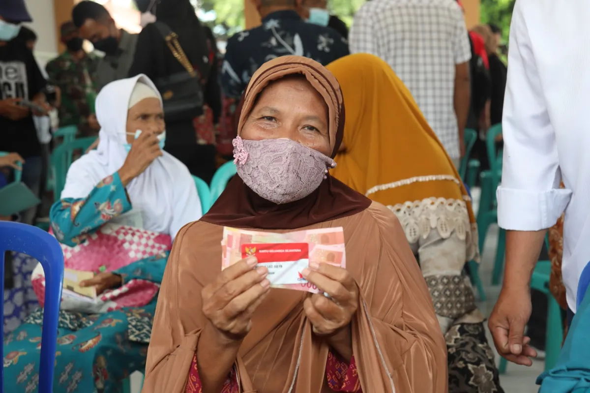 Rp600.000 untuk BPNT dan Rp750.000 untuk Ibu Hamil! Rincian Lengkap Besaran Bansos PKH yang Cair Pertengahan Juli 2026