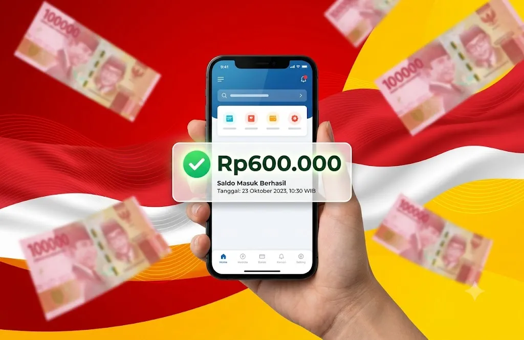 Rp 600.000 Masuk KKS! BPNT Tahap 3 Periode Juli-September 2026 Mulai Cair