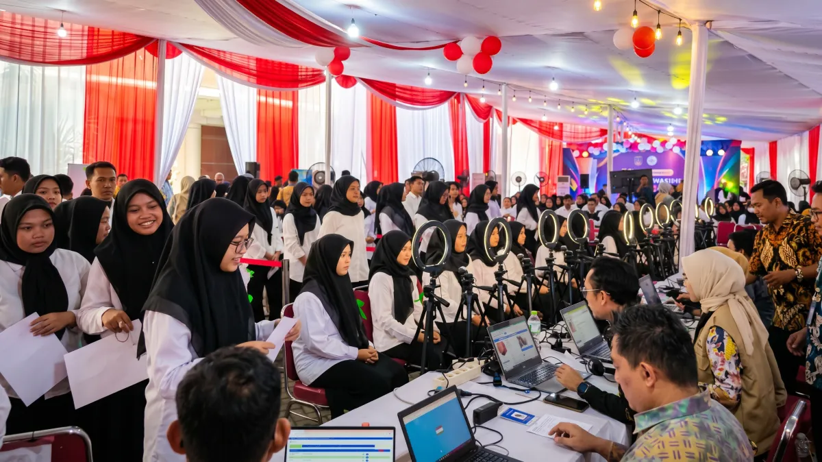 CPNS Guru 2027: 139 Ribu Formasi Disiapkan, Ini Syaratnya