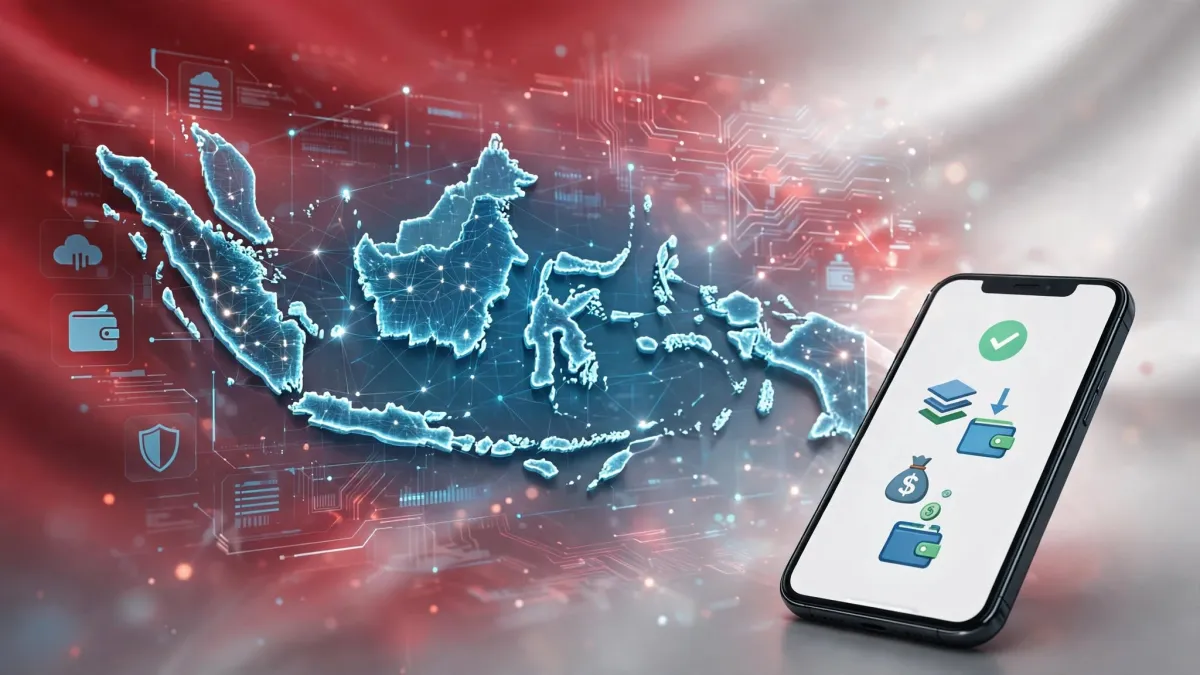 GovTech Meluncur Oktober 2026, Skema Bansos Berubah Jadi Cash Transfer Rp5,4 Juta