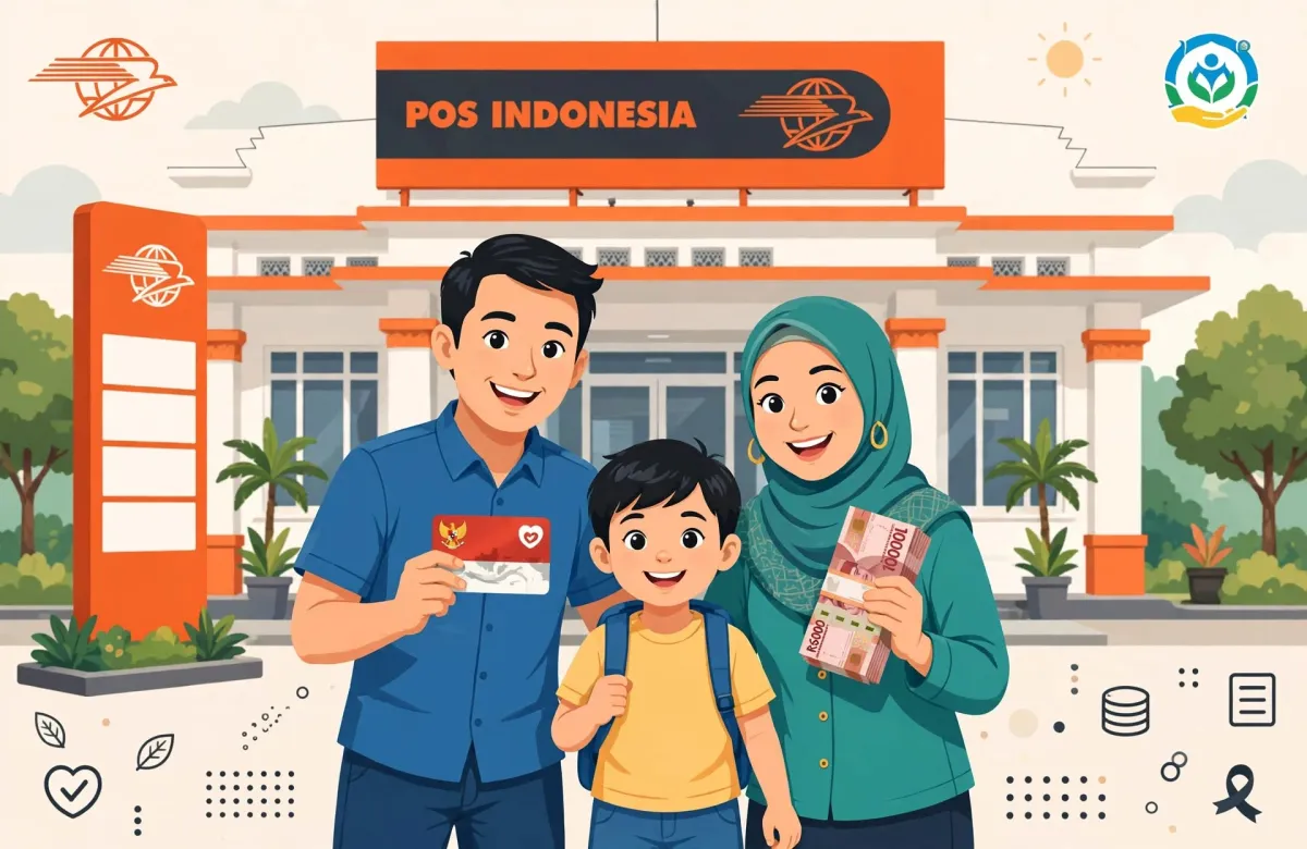 Update Terbaru! 18,2 Juta KPM Terima BPNT Rp600 Ribu September 2026, Kamu Termasuk?