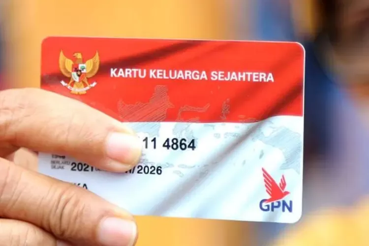 BPNT Rp600.000 & PKH Sudah Masuk Rekening? Ini Bank Himbara Penyalur & Cara Cek Penerima