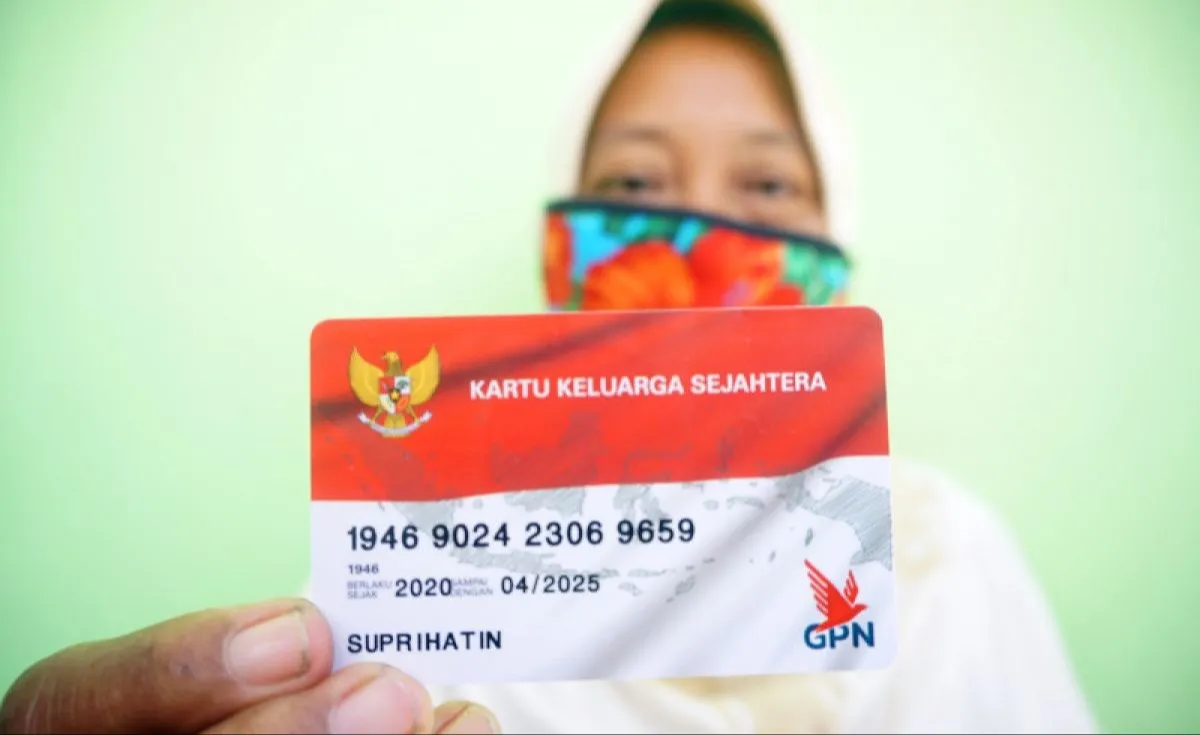 BREAKING NEWS: BPNT Tahap 2 Rp600.000 Mulai Cair Massal di Seluruh Bank Penyalur per 23 Mei 2026