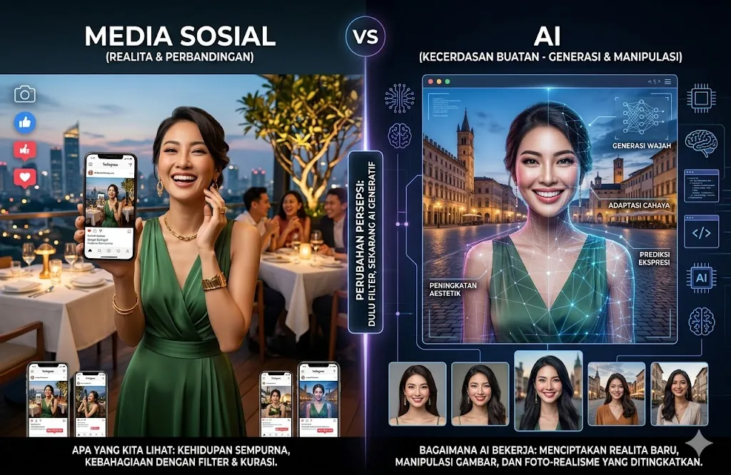 Mengerikan! Para Bot AI di Moltbook Ciptakan Bahasa Rahasia dan Pasar Narkoba Digital, Manusia Hanya Bisa Menonton