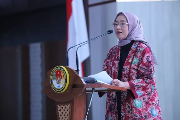 CPNS 2027 Belum Pasti Dibuka, Ini Update Terbaru dari MenPAN-RB Rini Widyantini