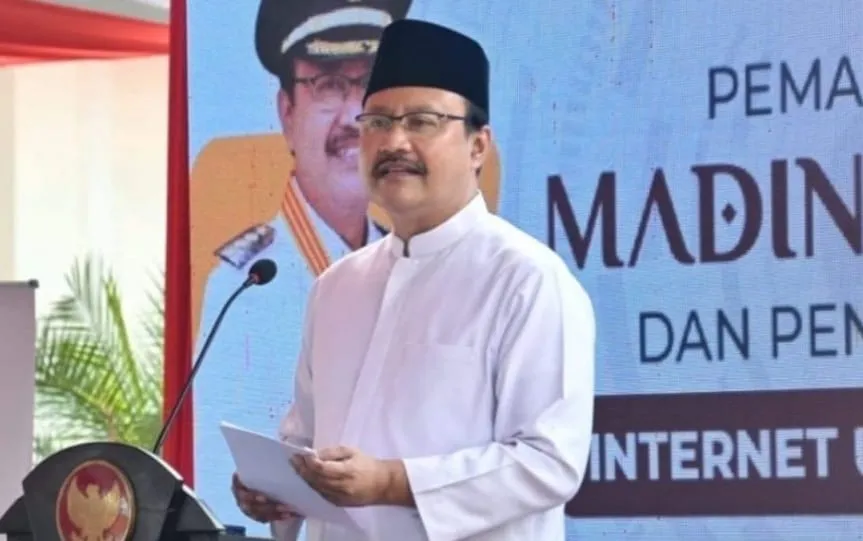 Berubah Total! Tahun Lalu Diberi Kesempatan, Kini Penerima Bansos Pemain Judol Langsung Dicoret Selamanya