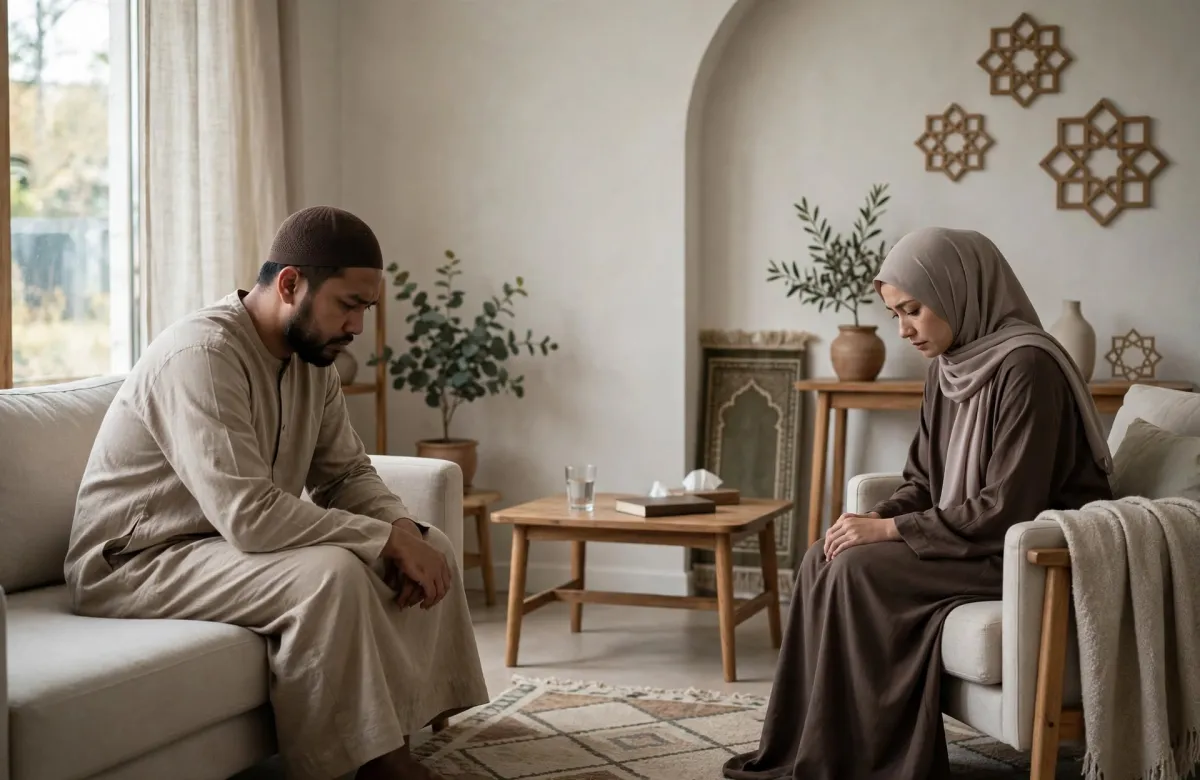 Istri Selingkuh Wajib Dipertahankan atau Ditinggalkan? Ini Ajaran Menurut Islam