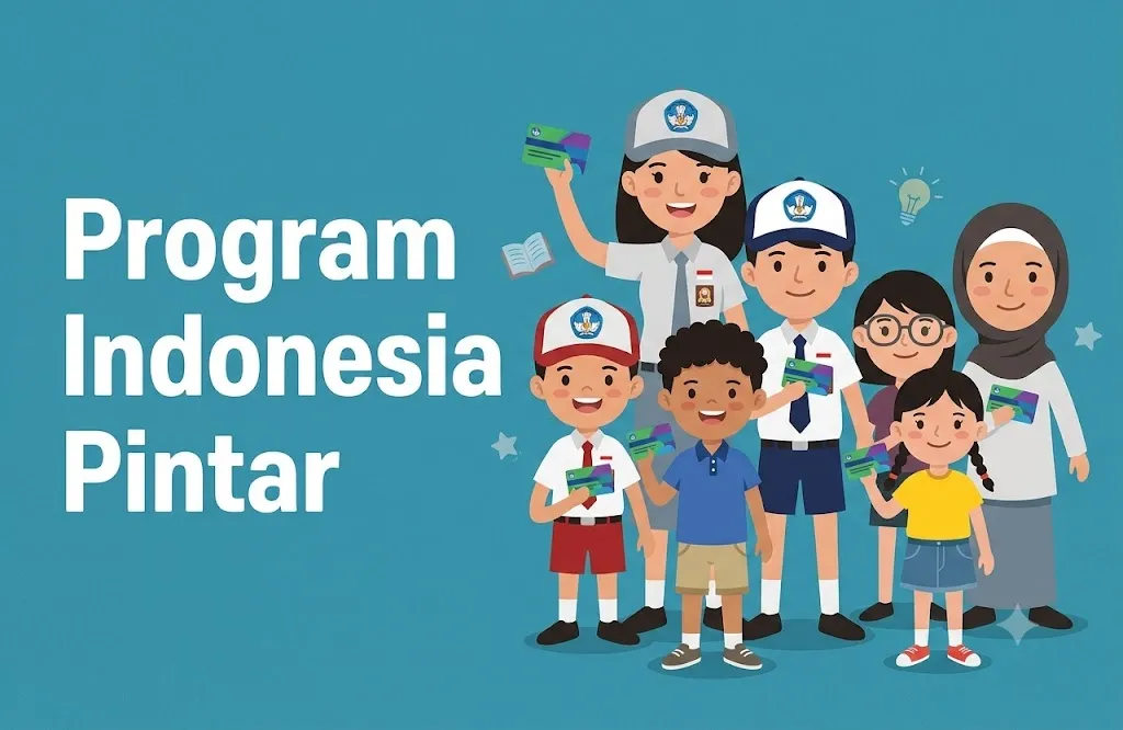Update Terbaru PIP Juni 2026: Nominal Lengkap SD, SMP, SMA – Cara Cek Penerima dan Jadwal Pencairan
