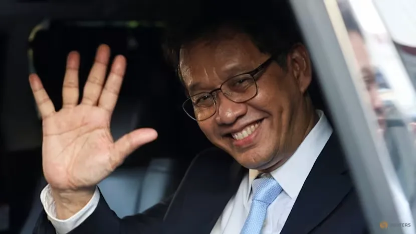 Kabar Duka Pensiunan 2026: Tak Ada Kenaikan Gaji, Menkeu Purbaya Tegaskan Masih Pakai PP 8/2024