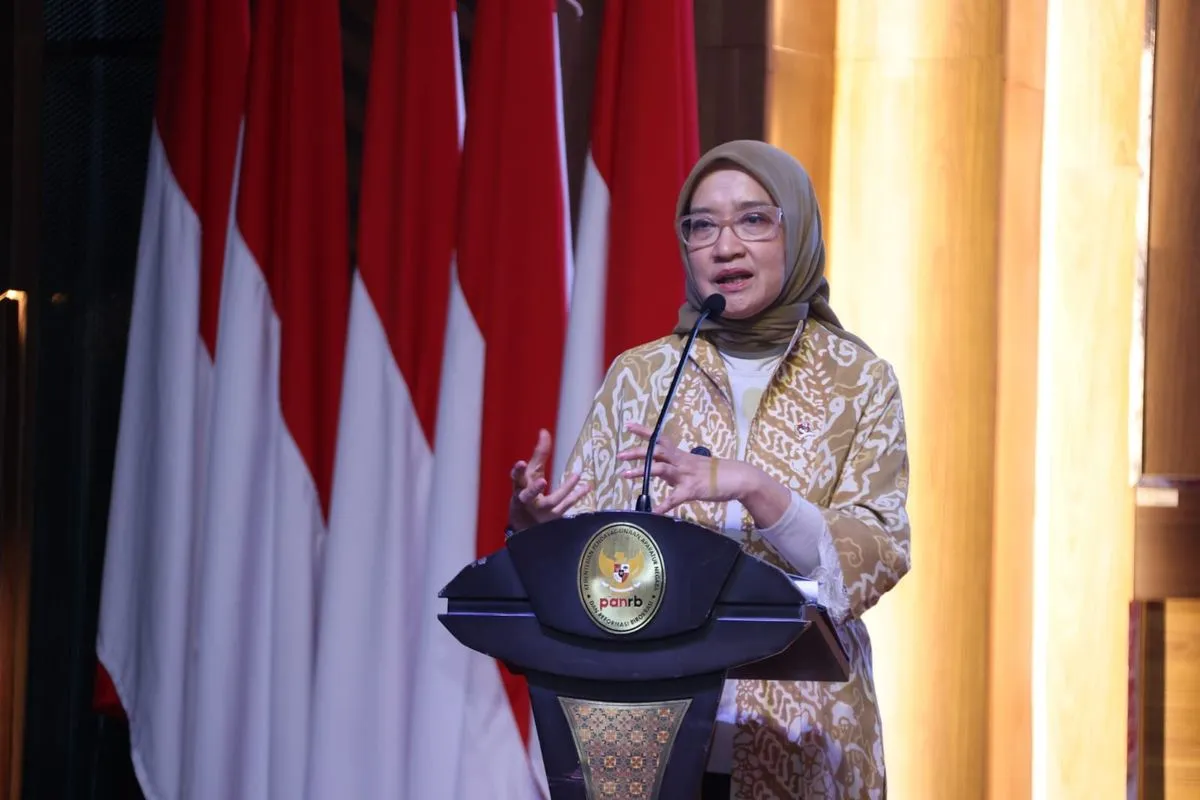 CPNS 2027 Jadi Sorotan, MenPAN-RB Rini Widyantini Minta Pelamar Tunggu Pengumuman Resmi