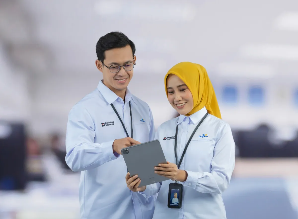 Gaji ke-13 Pensiunan ASN Cair 2 Juni 2026, Taspen Pastikan Tanpa Prosedur Rumit – Ini Besaran dan Cara Ceknya