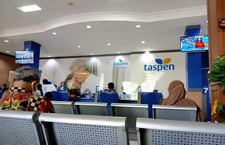 Gaji Pensiunan PNS Agustus 2026: Taspen Tegaskan Tak Ada Kenaikan dan Rapel, Ini Faktanya