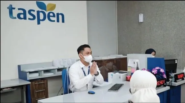 Begini Isi Lengkap Jawaban Taspen Soal Gaji Pensiunan PNS yang Ramai Dikaitkan dengan Agustus 2026
