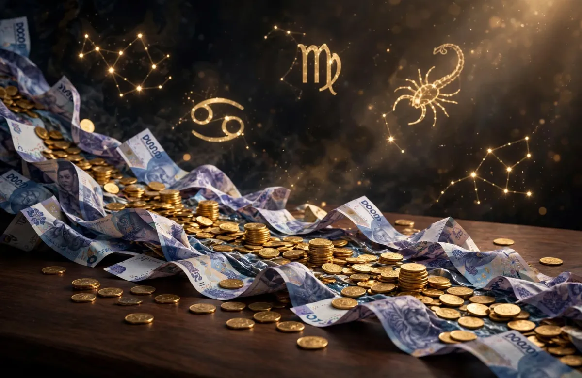 3 Zodiak Apes Besok Minggu 6 September 2026, Waspada Drama dan Pengeluaran