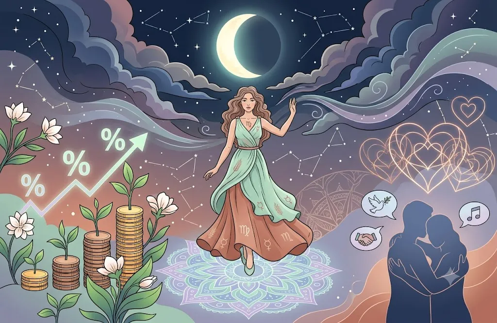 Ramalan Zodiak Virgo Besok 21 Juli 2026: Tetap Sabar Hadapi Tekanan, Jaga Hubungan dan Kondisi Finansial