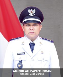 Selamat datang di website resmi Pemerintah Desa Bungko!